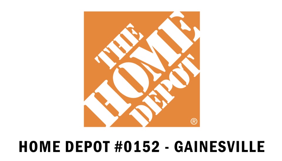 Home Depot Gainesville