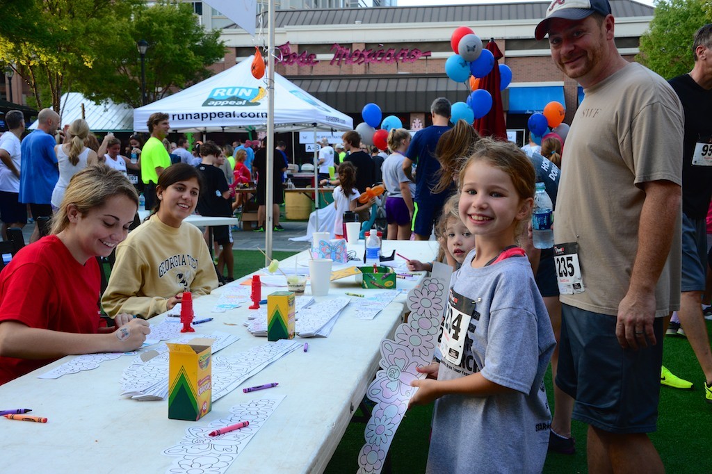 2014 Kids Coloring