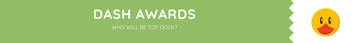 Muddy Duck Dash Awards
