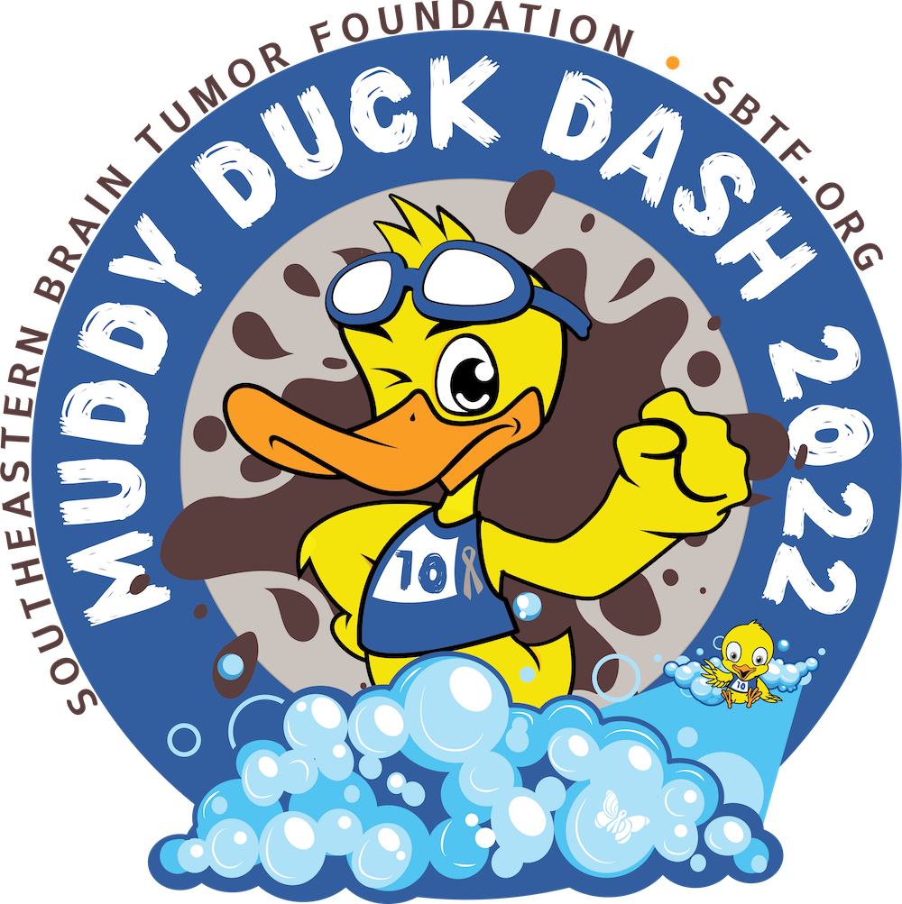 Muddy Duck Dash 2021