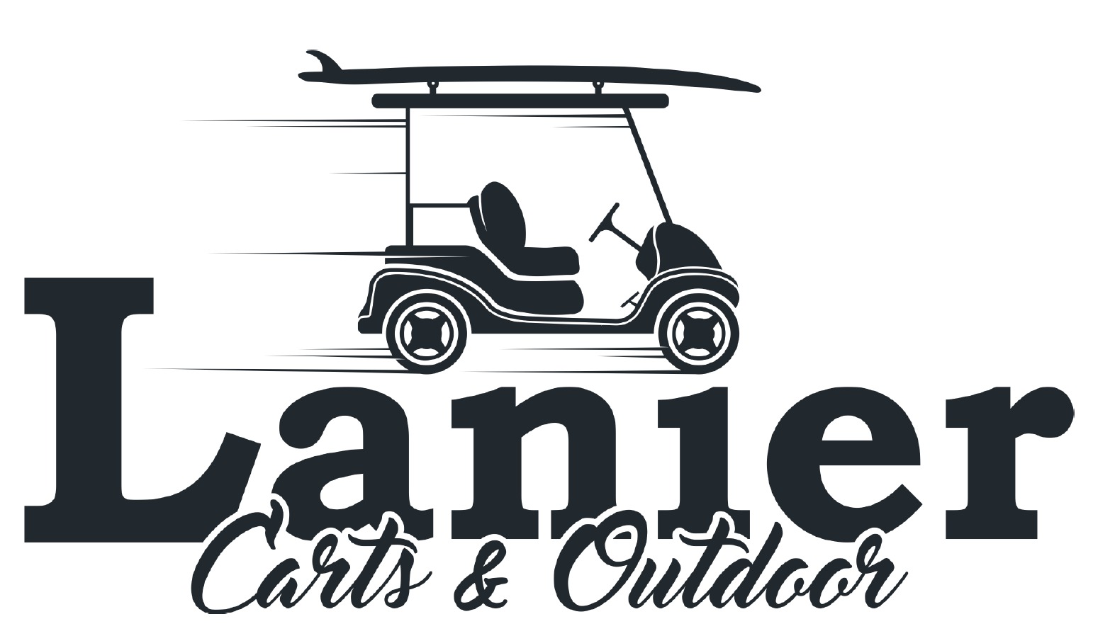 Lanier Carts