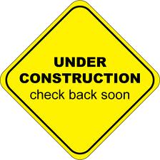 Under Construction