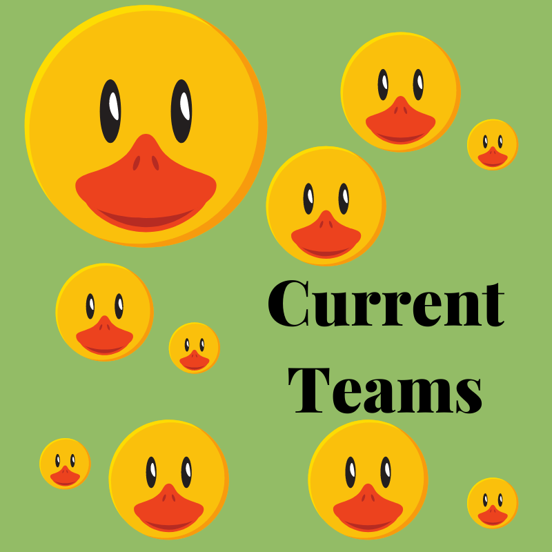 Current Teams