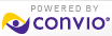 Powered By Convio